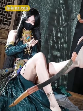 桂芬baby微密圈焦点作品分享，女神完美身材惊艳美貌