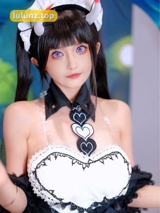 古阿扎微密圈私人定制作品资源，活力四溢的游戏主播展现魅力