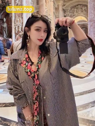 抖音林梓竹木吧微密圈资源图片，完美颜值令人陶醉