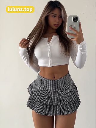 UP主黑饱宝微密圈图片大全，多样魅力和时尚风采一网打尽