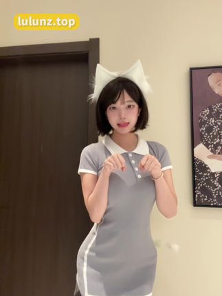 一匹狼微密圈作品资源创意夺目，颜值身材双双引爆关注