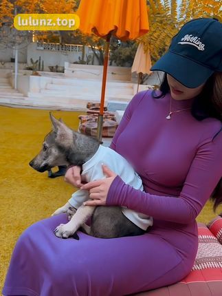 抖音粉色的猫Jinx微密圈作品资源，带来独特娱乐体验