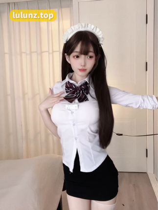 抖音小马漫漫微密圈作品资源展示,领略时尚穿搭和完美颜值身材