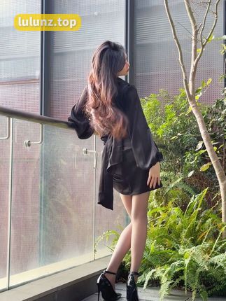 微博红人Sia不吃鱼微密圈照片赏析,颜值身材引发人们赞叹