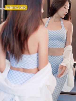 探讨抖音健身达人米晨微密圈圈子付费作品图片的魅力