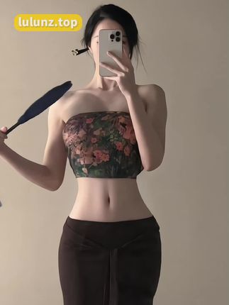 抖音谨一微密圈夕阳邂逅资源，谨一与猫梨梨CC古典与现代碰撞