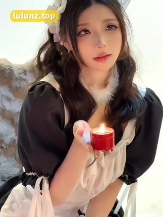 陈妮妮UNI微密圈作品玫瑰配渔网穿搭,展现个性与创新