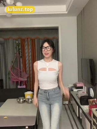 抖音智桃Lucky微密圈作品有啥？颜值突出健美的社交圈子