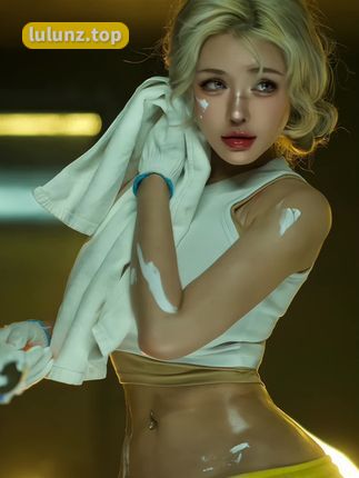 微博红人于芷晴微密圈作品性感紫色比基尼照片曝光，精致五官引发狂热追捧