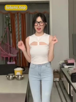 抖音智桃Lucky微密圈作品有啥？颜值突出健美的社交圈子