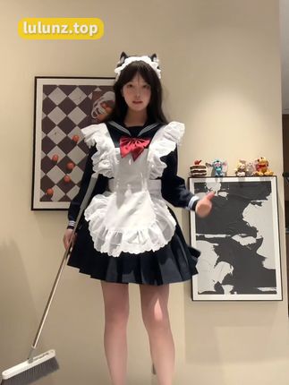 一匹狼微密圈作品资源创意夺目，颜值身材双双引爆关注