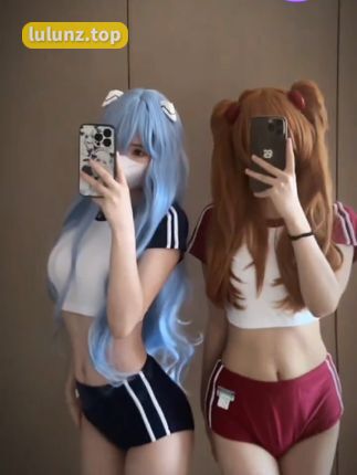 陈不凡超甜微密圈作品展示，迷人颜值与令人赞叹的身材