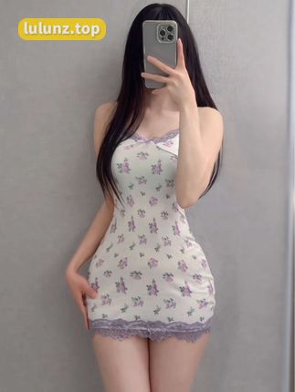 抖音网红周温柔微密圈生活方式作品资源，迷人精美引领潮流