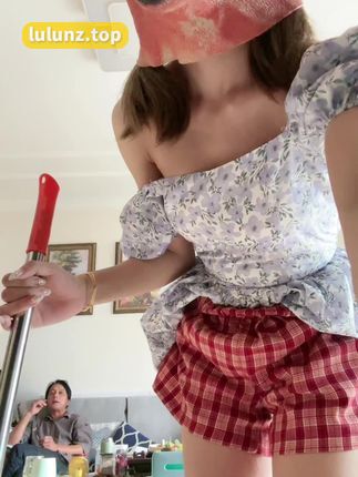 vc/vickyyyiii微密圈作品中的神秘魅力,都市森林中的时尚使者