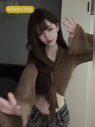 抖音小马漫漫微密圈作品资源展示,领略时尚穿搭和完美颜值身材