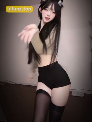 抖音童锣烧维密写真,惊艳每一个瞬间