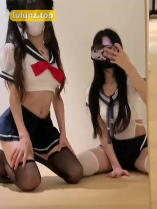 陈不凡超甜微密圈作品展示，迷人颜值与令人赞叹的身材