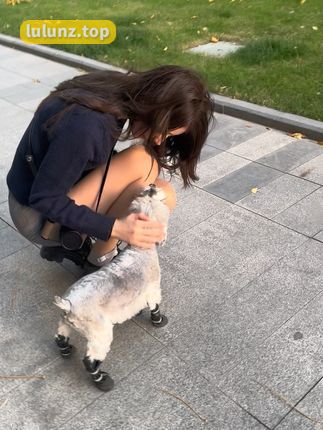 探索时尚界的璀璨明星，脸红八酱微密圈作品带你领略穿搭的艺术