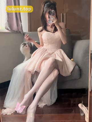 六月羊ouo觅圈作品之旅，夜市时尚魅力一览