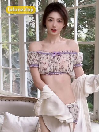 抖音粥粥酱最新微密圈作品资源展示，惊艳颜值和完美身材再次震撼