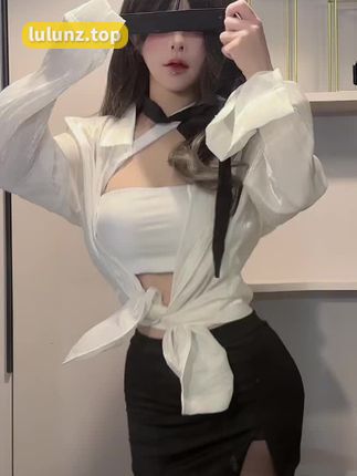 抖音白璃微密圈图片作品资源，迷人容颜与精彩表演的完美结合