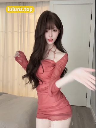 抖音小马漫漫微密圈作品资源展示,领略时尚穿搭和完美颜值身材