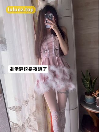 六月羊ouo觅圈作品之旅，夜市时尚魅力一览