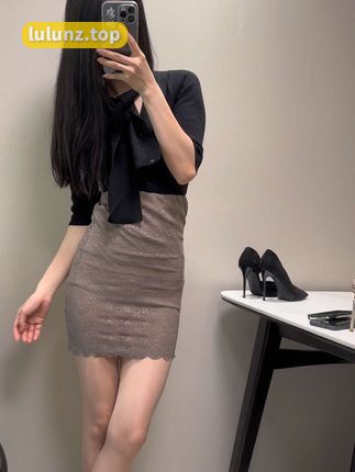 抖音李妙子微密圈嘉宾付费资源，雨后清晨的清新女神