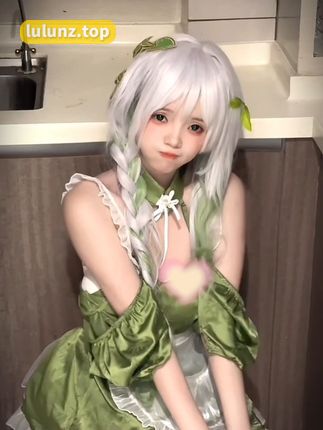 抖音女神小耳酱微密圈内容作品，笑容甜美身材迷人