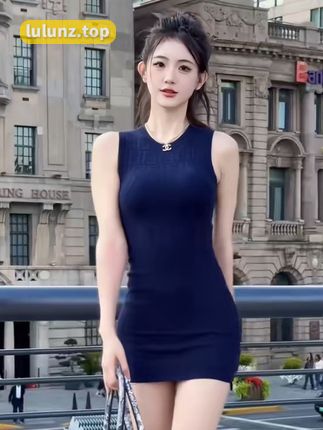 抖音时尚美女粥粥酱微密圈资源发布，网友赞叹不已