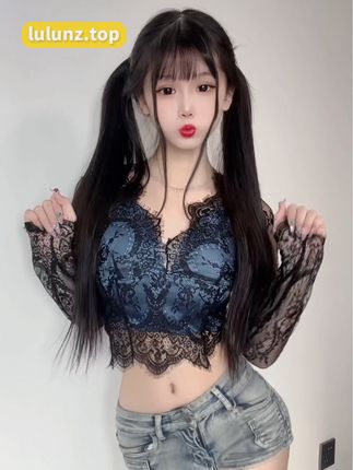 萱萱仙女微密圈素颜照曝光引发热议，萱萱仙女素颜非常漂亮