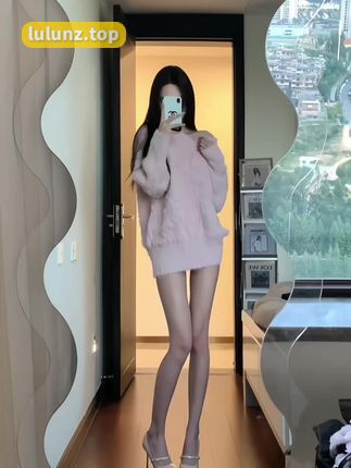 石一微密圈作品穿搭教程，学会打造完美身材