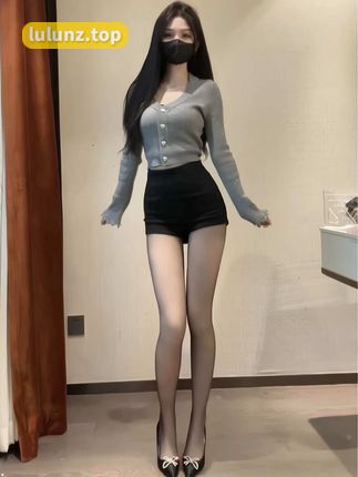 石一微密圈作品穿搭教程，学会打造完美身材