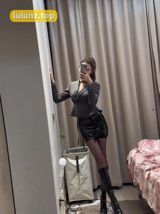 甜不二子觅圈作品曝光，颜值与勇气的完美结合