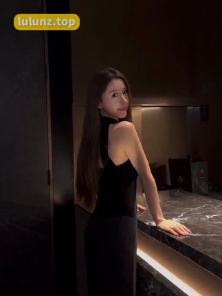 糯米子mini微密圈作品资源展示，性感优雅模特的唯美艺术风格