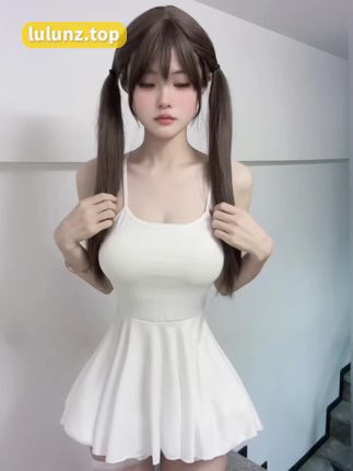 微密圈最火的圈子给乔买裙子嘉宾作品资源，散发女神光芒的现代都市装扮