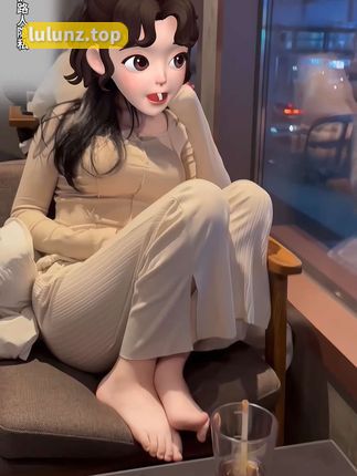 林瑞贤抖音女神贤贤子作品图集,清新脱俗照片展现多面魅力