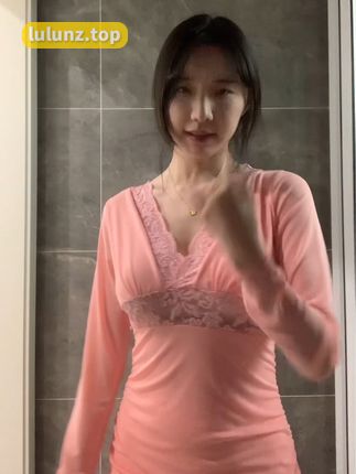 抖音智桃Lucky微密圈作品有啥？颜值突出健美的社交圈子