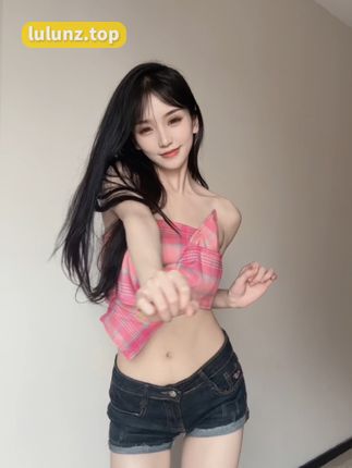 #美女舞蹈小蛮腰，抖音崽崽aaa的最新动态