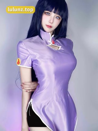 章鱼小童谣修女微密圈COS作品引发关注，展现COSER的艺术魅力