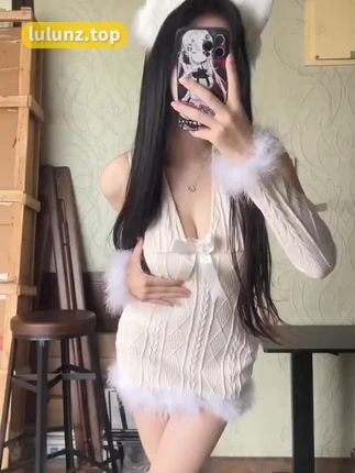 陈不凡超甜微密圈作品展示，迷人颜值与令人赞叹的身材