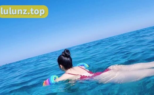 120斤的小王同学梦幻粉章鱼作品欣赏，领略她的独特魅力