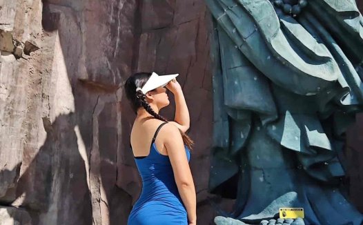 水蜜桃米米微密圈最新视频赏析，带您领略不一样的美