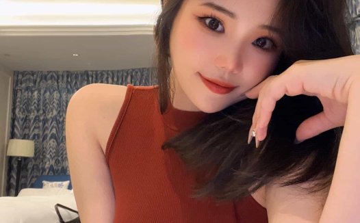 安妮yoo微密圈写真集，细数美好瞬间