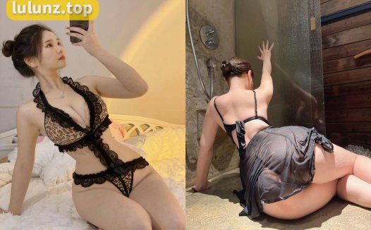 安妮yoo微密图片，霓虹灯下的完美身材