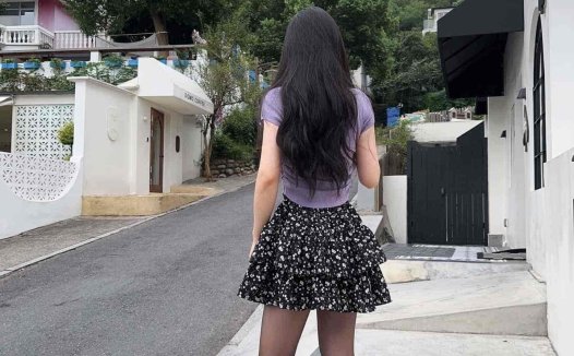 软妹小九九的个人简介和成长经历，生动展示