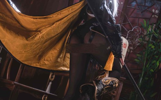 糖果果Candy微密圈写真图包精选，颜值堪称完美