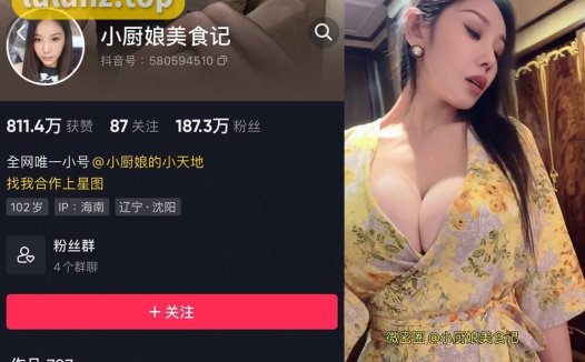 小厨娘美食记微密20部劲爆视频在哪里看