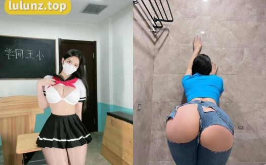 120斤的小王同学收费微密资源图片照片图包，顶级健身女神博主